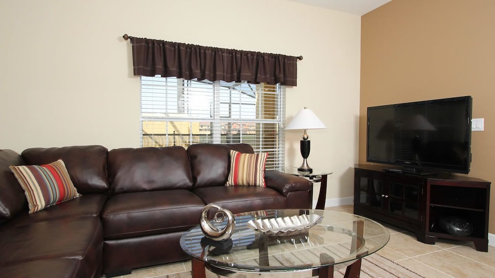Grhcap8859 Paradise Palms Resort 4 Bed 3 Baths Townhouse - photo 2