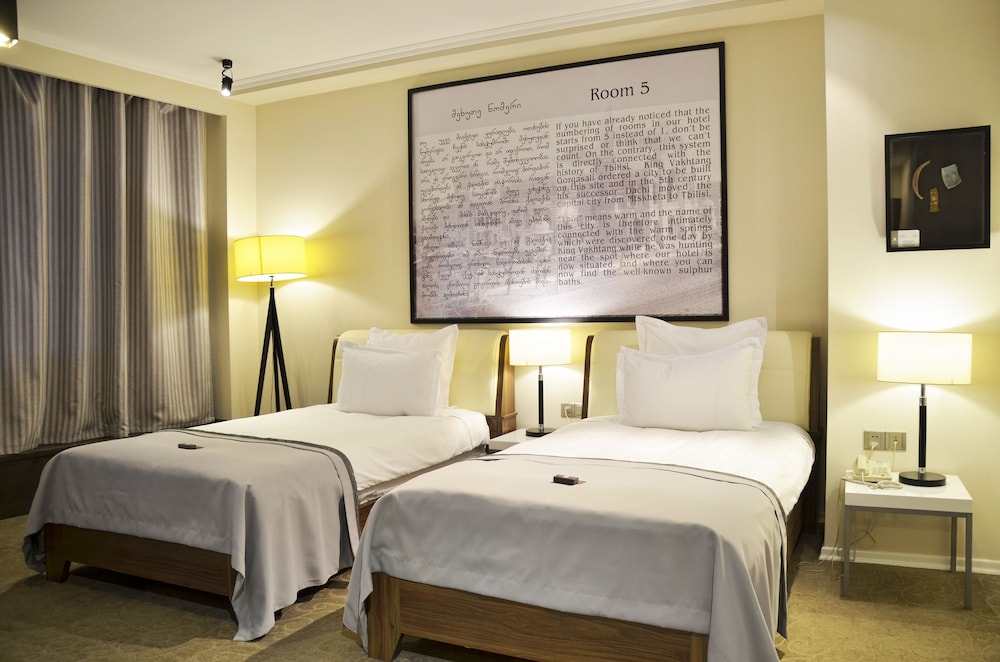 Guestroom