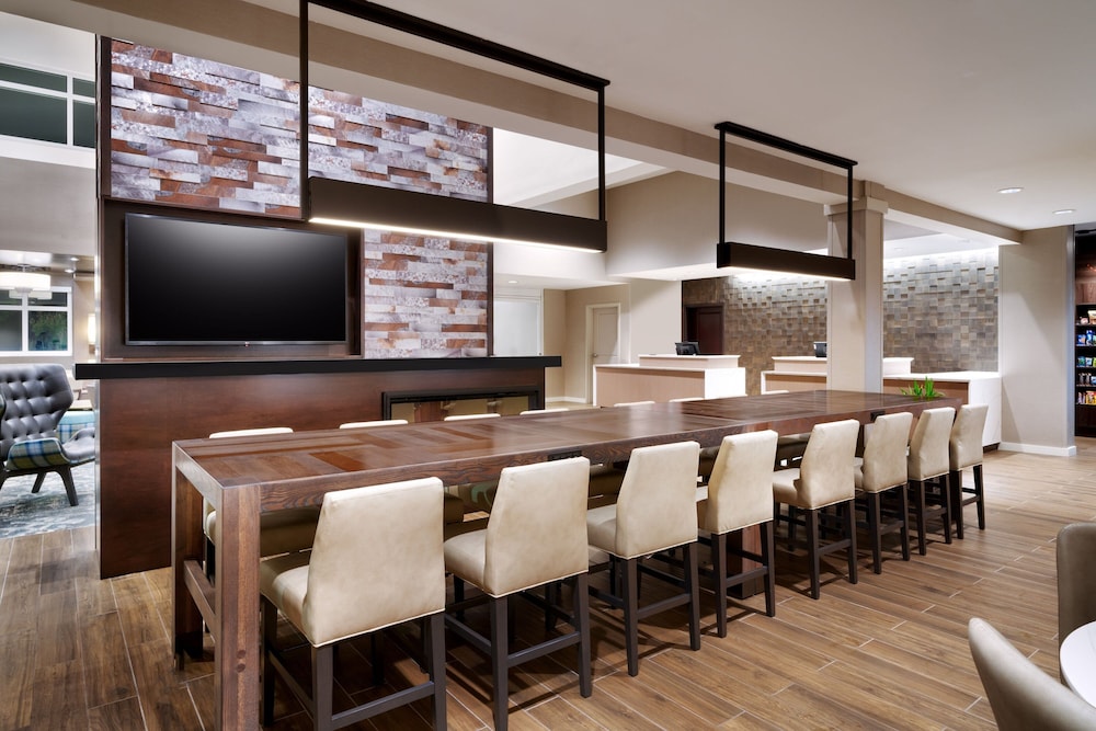 Residence Inn by Marriott Brunswick - photo 27