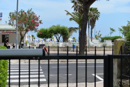 Appartamento La Poesia Luxury MyHo Casa — 4-Star Luxury Hotel in Tortoreto Lido, Italy