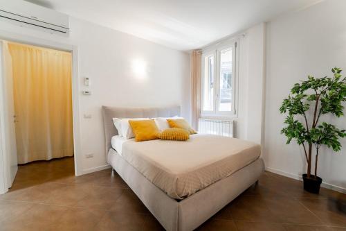 ChicStudio Sempione 5 min — 4-Star Luxury Hotel in Milan, Italy