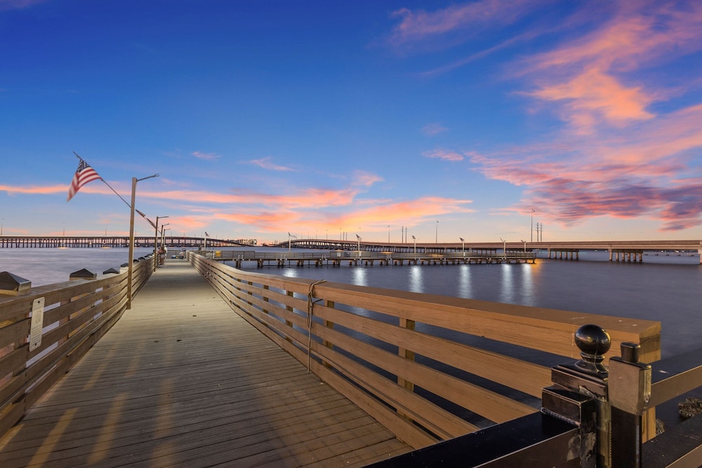 Four Points by Sheraton Punta Gorda Harborside - photo 64