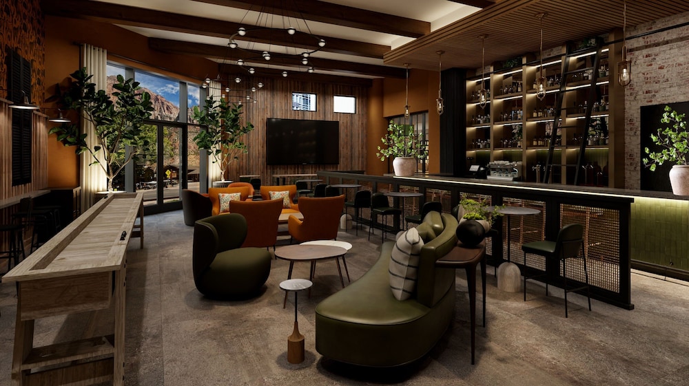 Red Cliffs Lodge Zion A Tribute Portfolio Hotel Marriott Bonvoy - photo 59