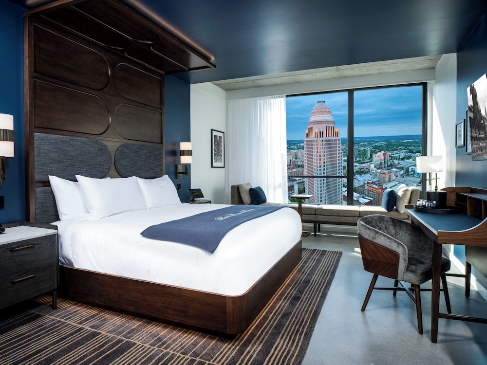 Hotel Bourré Bonne Louisville Curio Collection by Hilton - photo 9