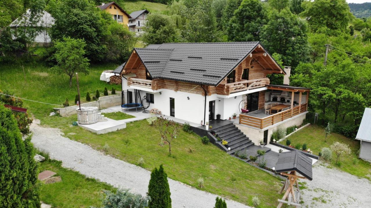Cabana Belvedere - last minute hotel in Borsa