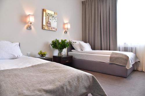 Hotel Hi Fi Spa — Nowy Tomysl — photo 3