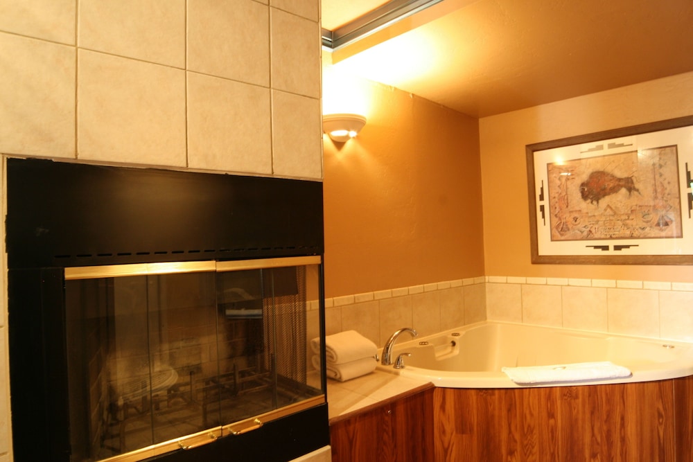 Oak Creek Terrace Resort - photo 70