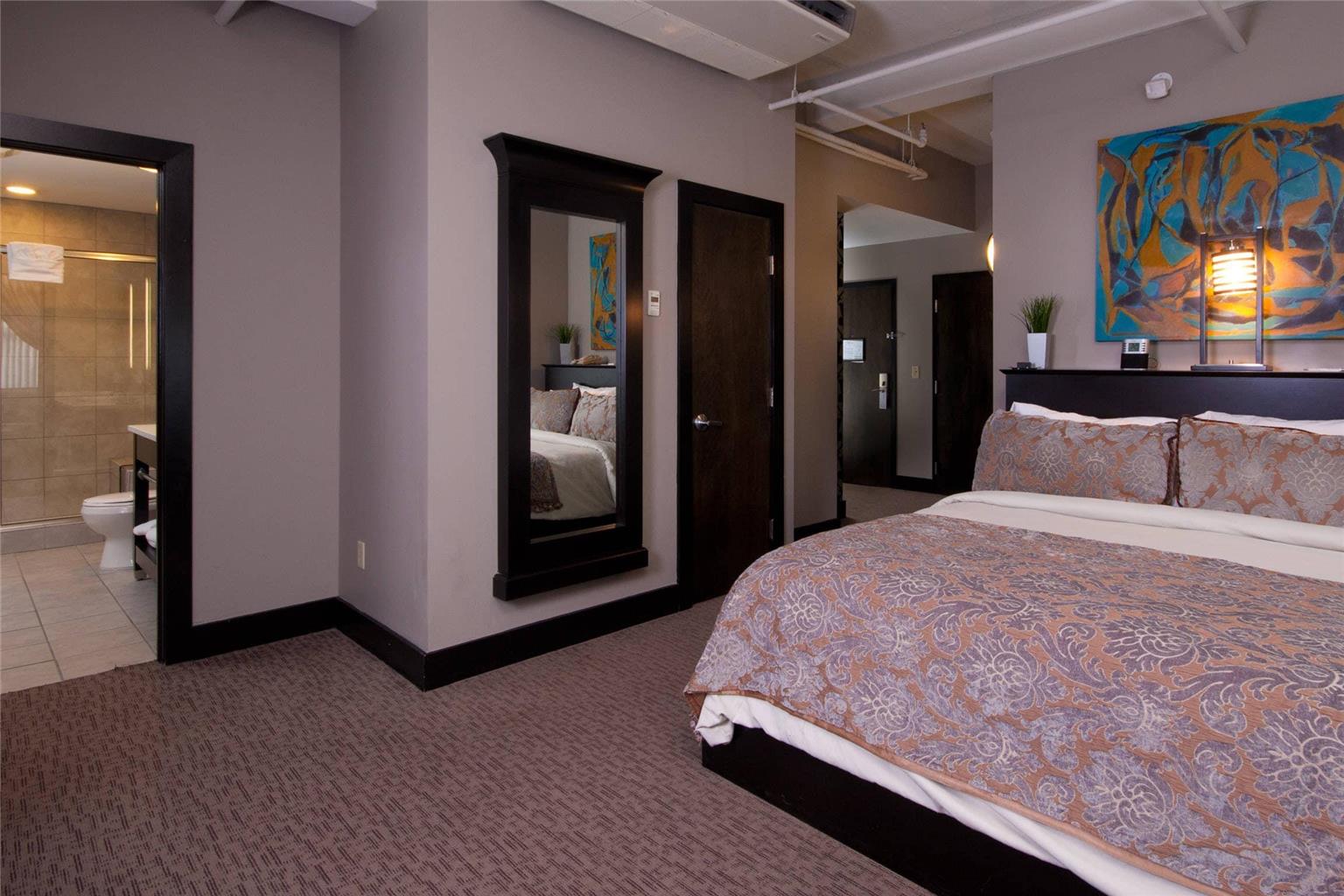 The Giacomo an Ascend Collection Hotel - photo 13