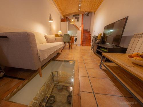 Casa TurA stica Las Cebras — 4-Star Luxury Hotel in Benicarlo, Spain