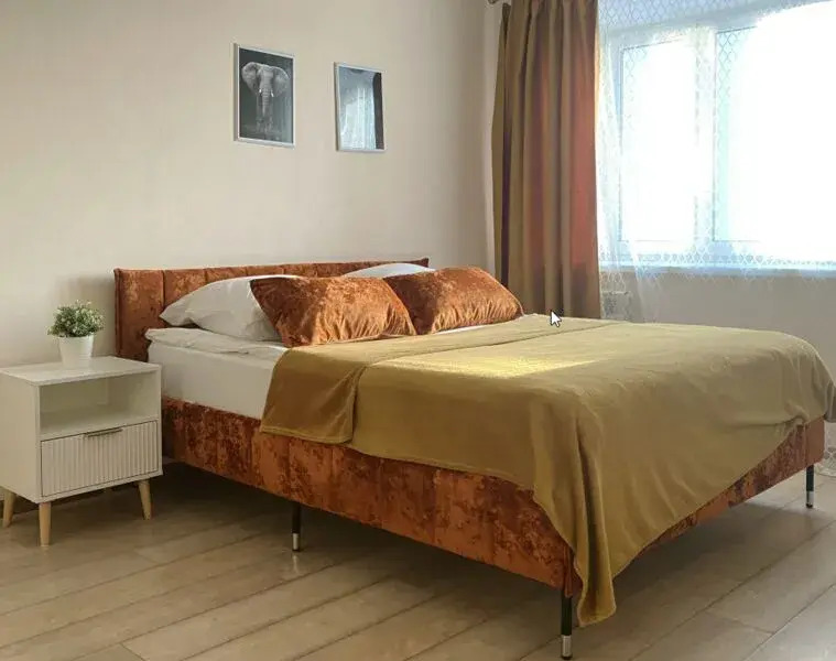 Two pillows on the street Gagarina 15 - last minute hotel in Vologda