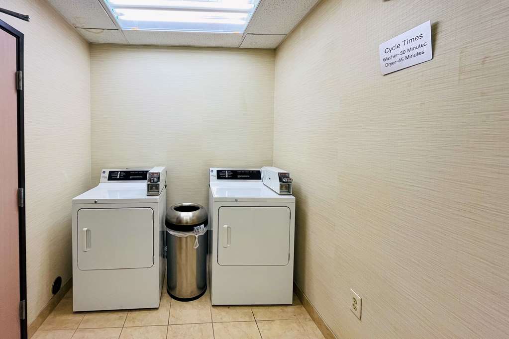 Comfort Inn & Suites Olathe Kansas City - photo 36