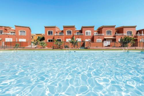Villa Tucanes — 4-Star Luxury Hotel in Corralejo, Spain