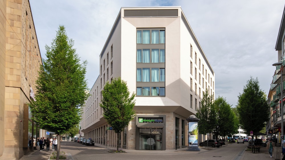 Holiday Inn Express Heilbronn by IHG in Heilbronn, Germany