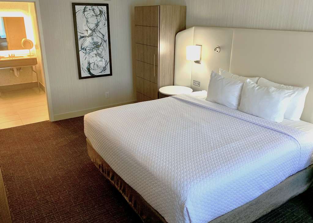 Sonesta Columbus Downtown - photo 65