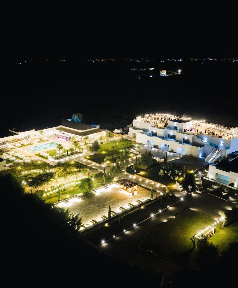 De Mare Wine Resort — hotel in Ciro Marina