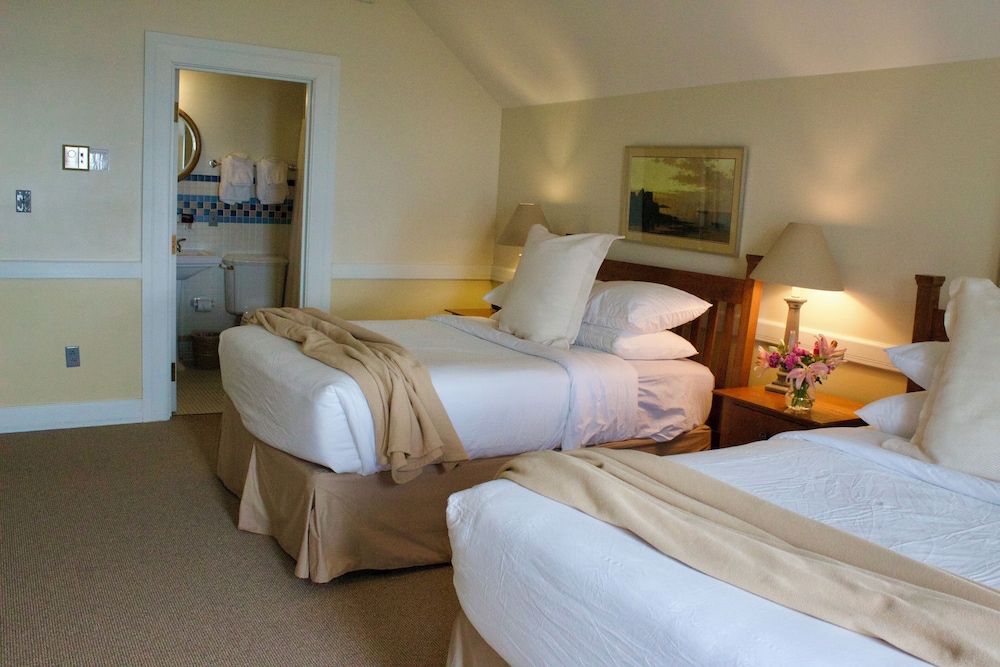 The McKernan Inn - photo 31