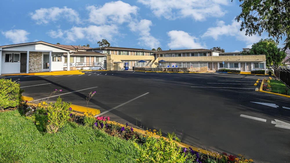 Sea Rock Inn Long Beach - photo 34
