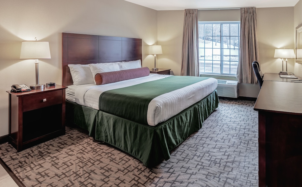 Cobblestone Inn & Suites Durand - photo 22