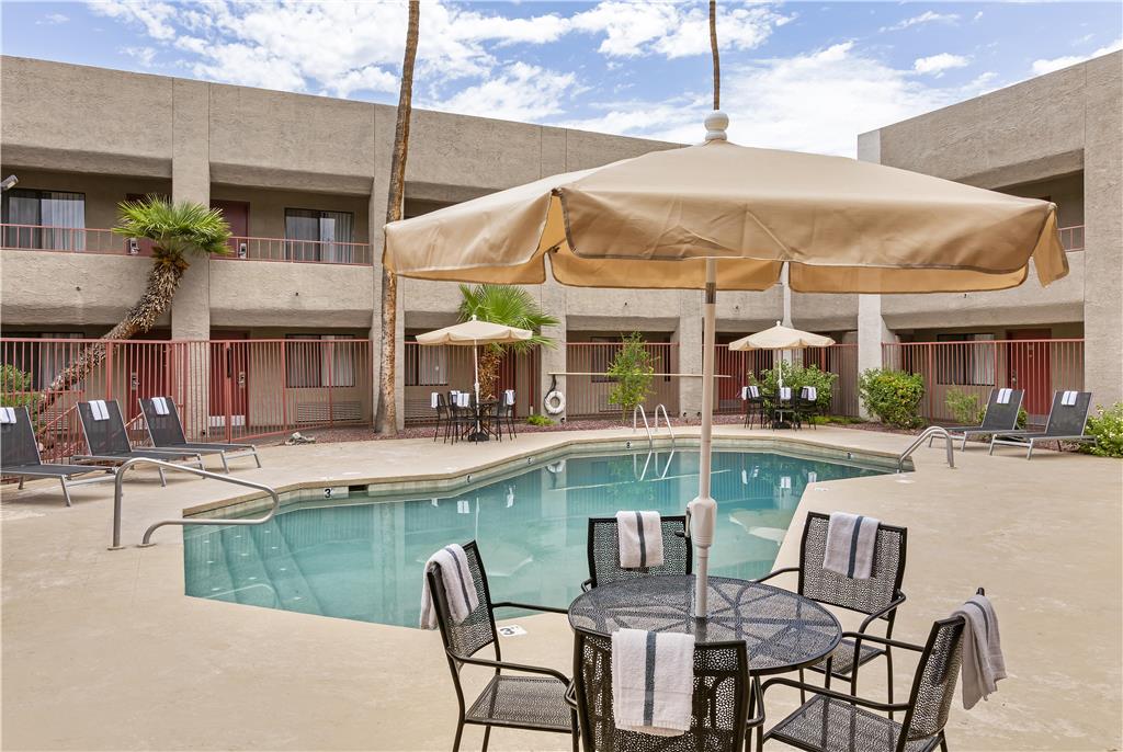 Best Western InnSuites Tucson Foothills Hotel & Suites - photo 102
