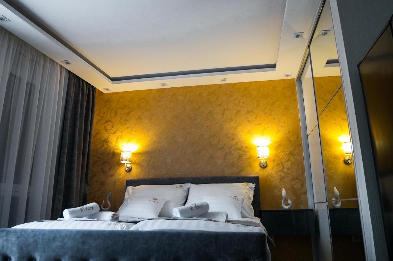 Rebany Apartman 2 Free parking — 4-Star Luxury Hotel in Debrecen, Hungary