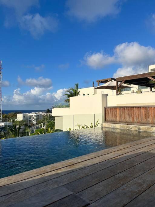 Superbe T3 vue mer & rooftop in Grand Baie, Mauritius