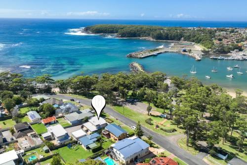 Crescent Harbour — Ulladulla