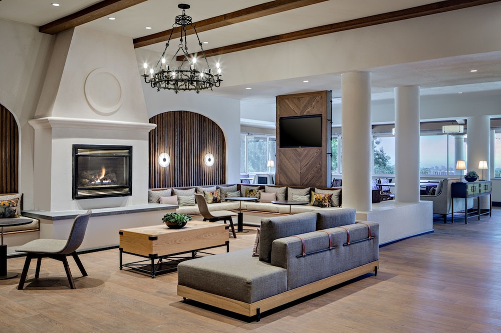 Chaminade Resort & Spa - photo 79