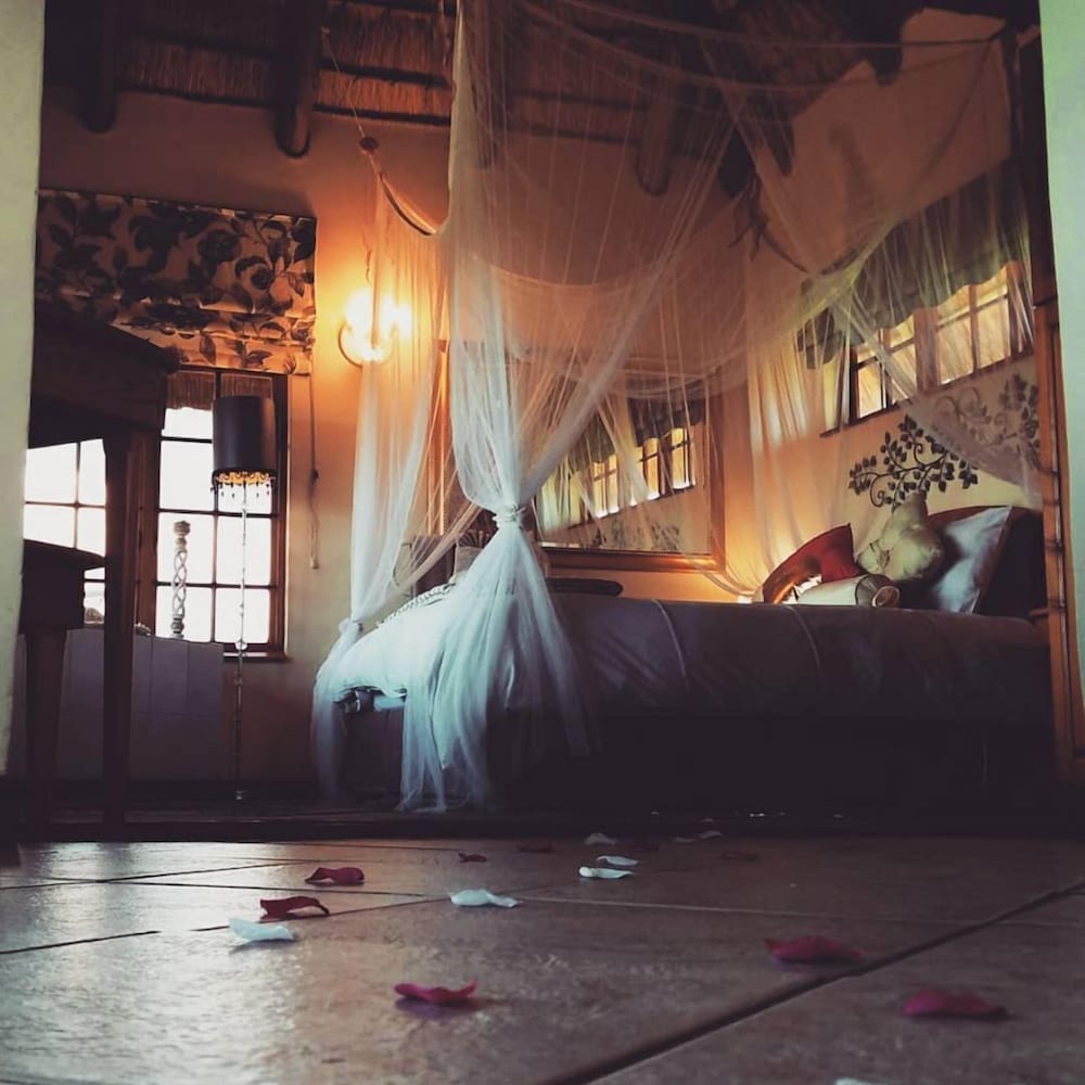 Otters Den in Howick, South Africa