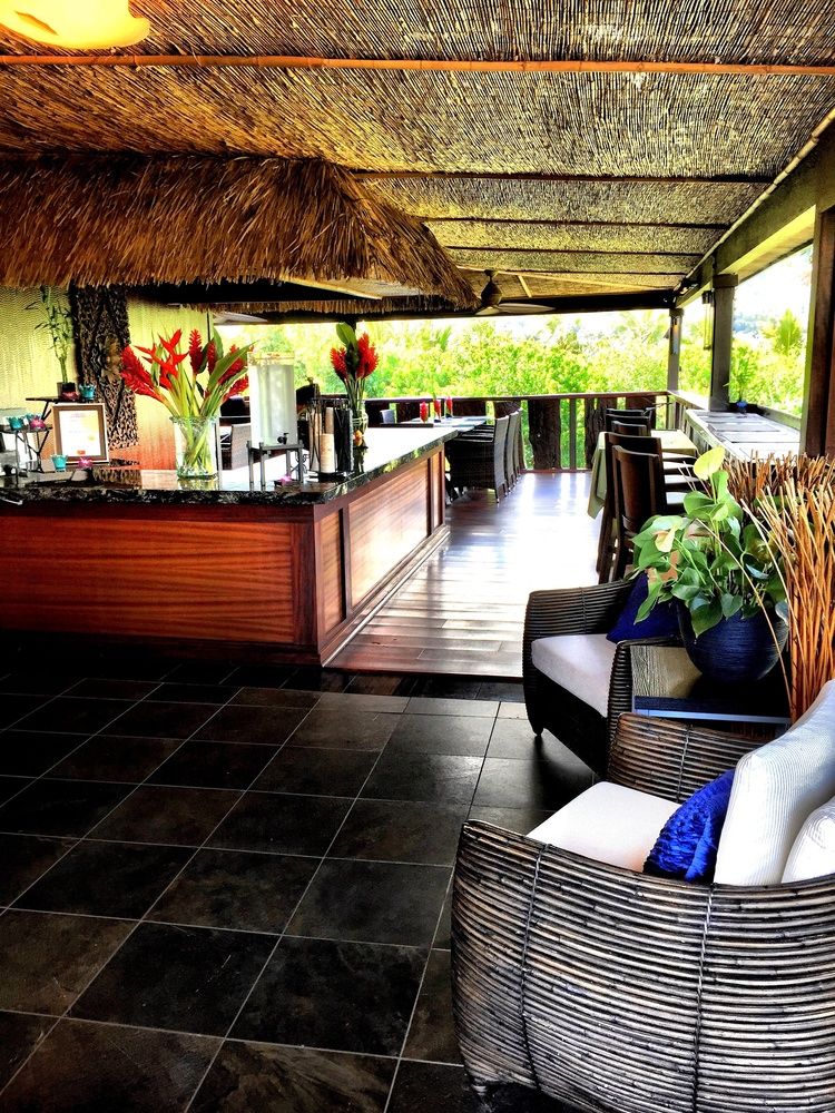 Paradise Bay Resort - photo 3