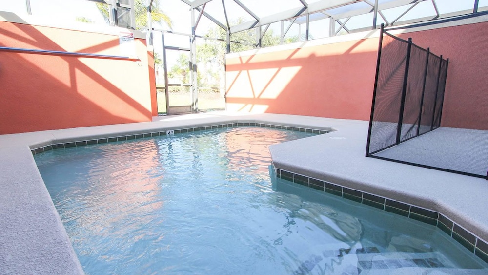 Grhmap8975 Paradise Palms Resort 4 Bed 3 Baths Townhouse - featured photo