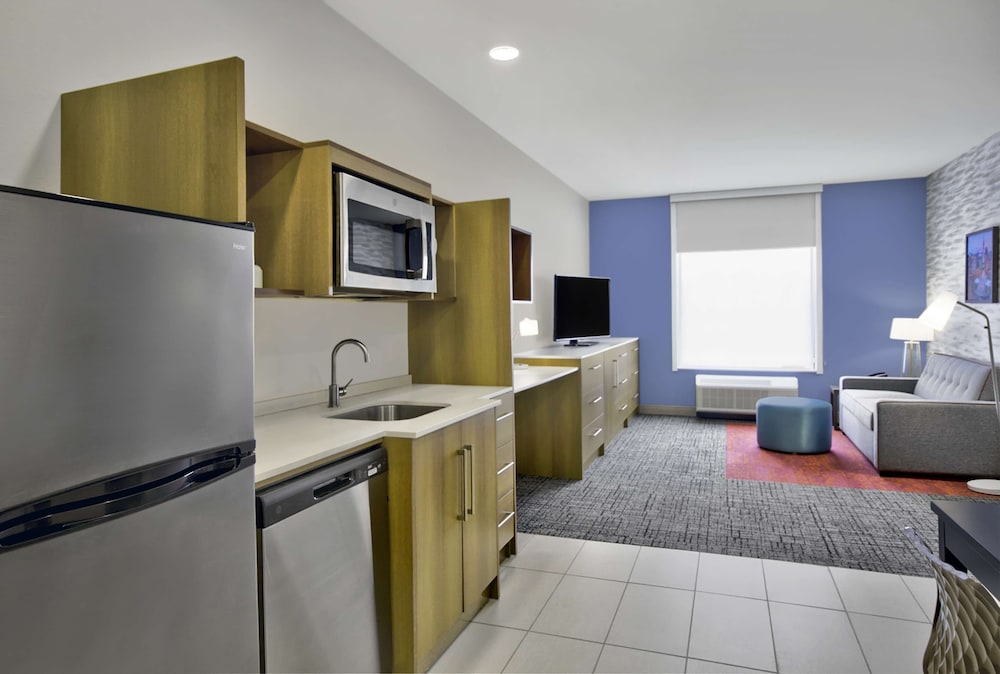 Home2 Suites By Hilton Whitestown Indianapolis NW - photo 16