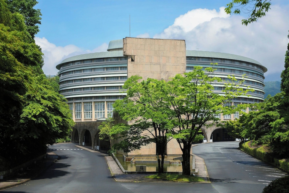 The Prince Kyoto Takaragaike Autograph Collection — hotel in Kyoto