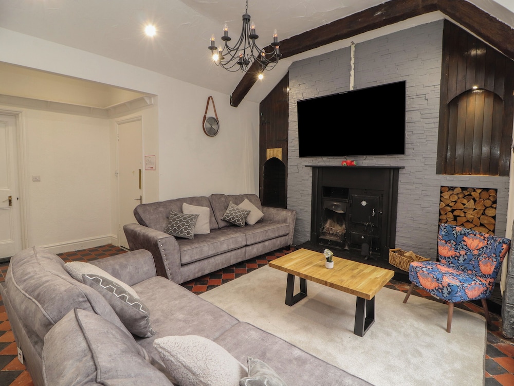 The Furness Haven — 4-Star Luxury Hotel in Barrow In Furness, United Kingdom