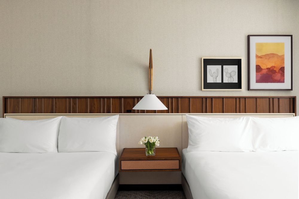Grand Hyatt Scottsdale Resort - photo 16