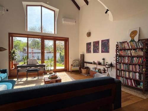 The Forest Loft — Debrecen — photo 2