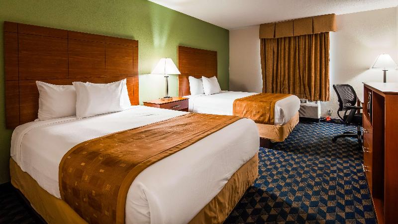 SureStay Plus Hotel by Best Western Wytheville - photo 7