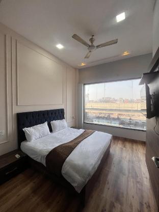 Savoy Inn — 5-Star Luxury Hotel in Panipat, India