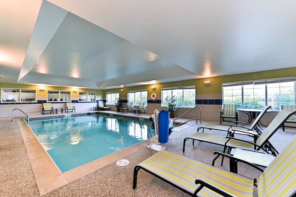 Hampton Inn Ellsworth Bar Harbor - photo 19