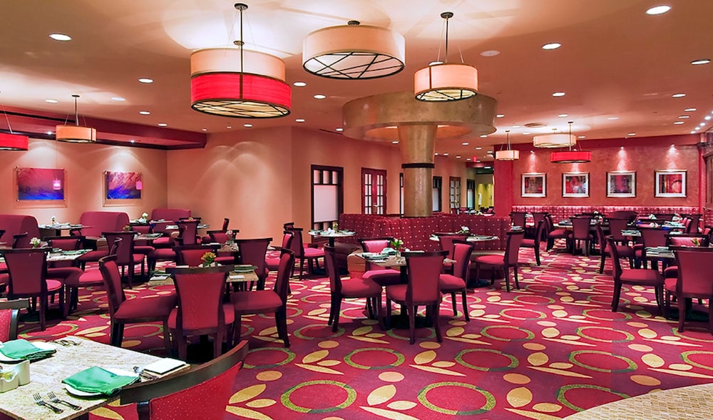 Embassy Suites by Hilton Nashville SE Murfreesboro - photo 36
