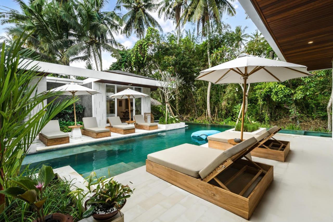 Villa Mastaleth by BaliSuperHost — 4-Star Luxury Hotel in Ubud, Indonesia