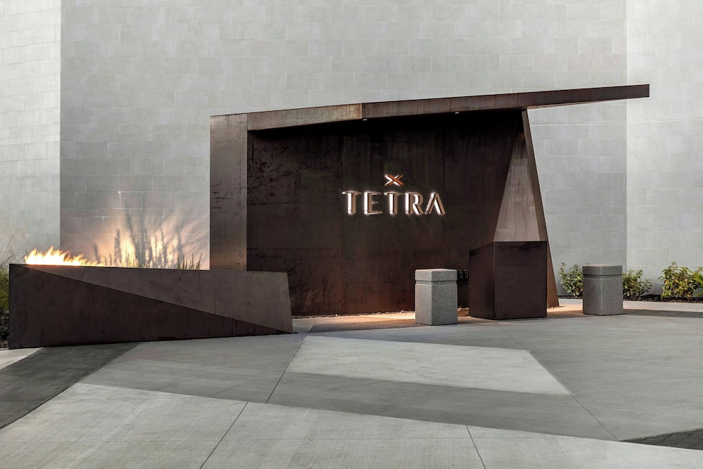 TETRA Hotel Autograph Collection - photo 64