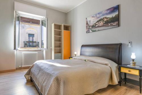 Sunshine Home Porta Nuova — 4-Star Luxury Hotel in Verona, Italy