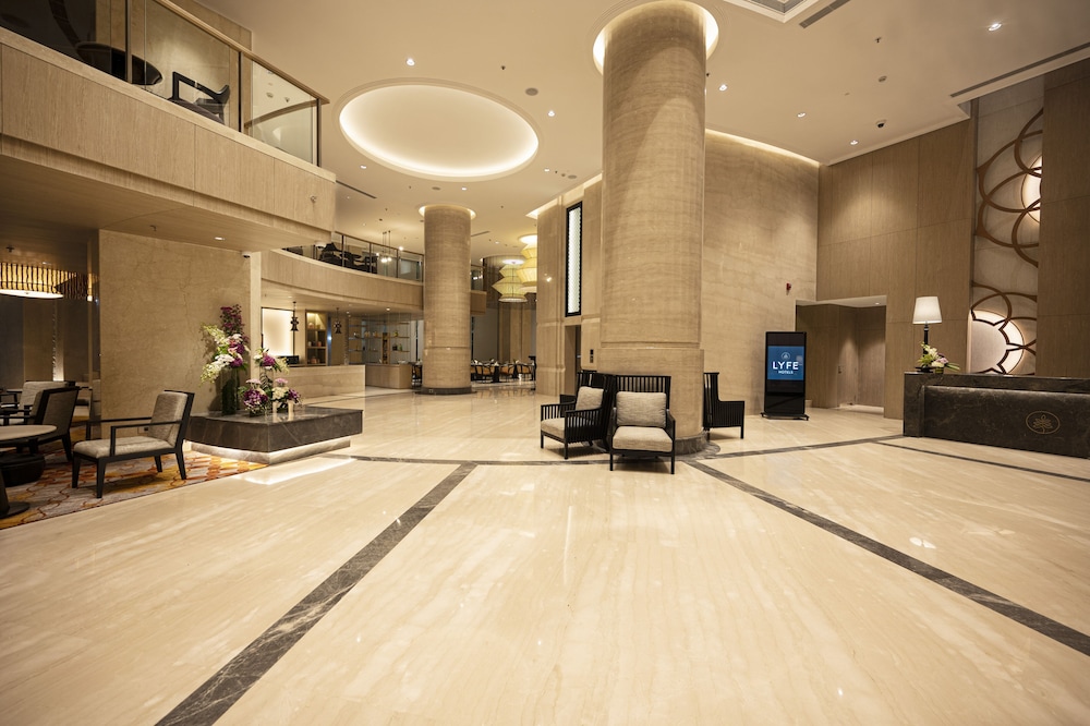 LYFE Hotels Bhubaneswar — Bhubaneshwar — photo 3