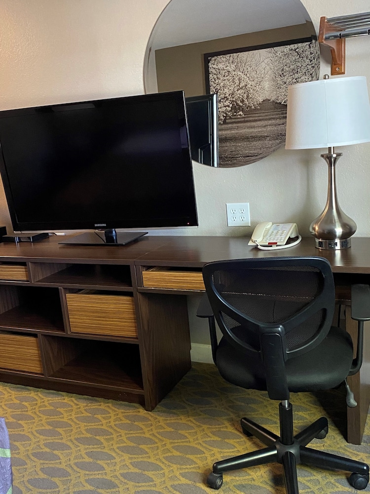 Deluxe Inn Willows - photo 11
