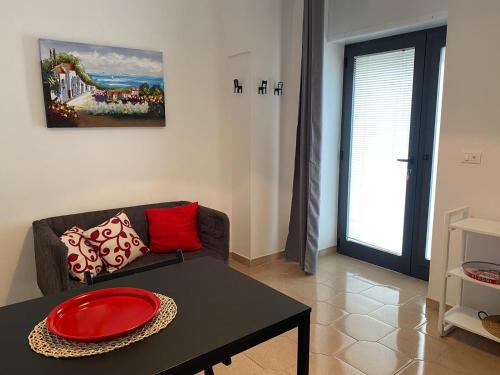 Casetta Luigina in Ostuni, Italy