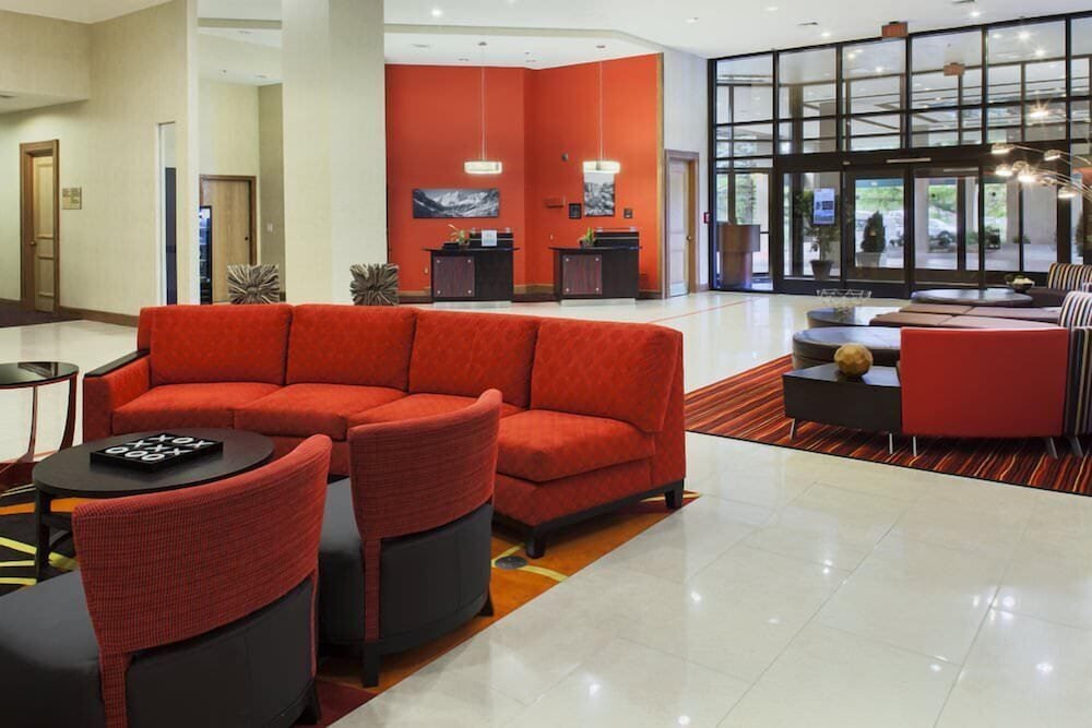 Doubletree Hotel Grand Junction - photo 5