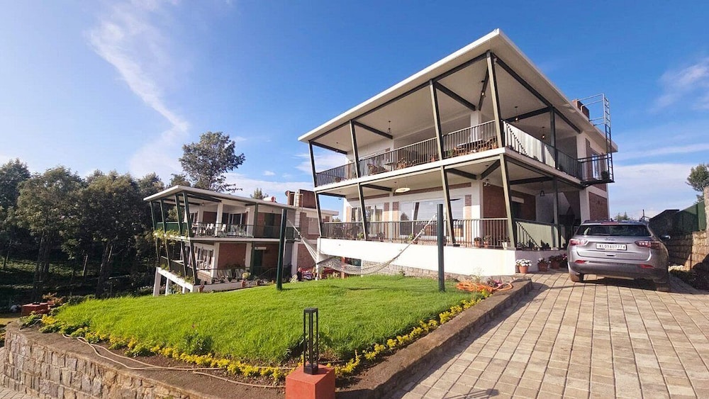 Solitude by Nature Resorts and Stays in Kotagiri, India