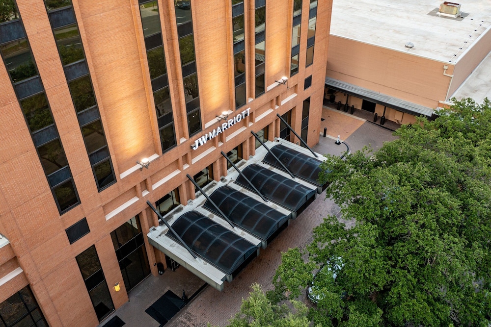 JW Marriott Houston by the Galleria - photo 100
