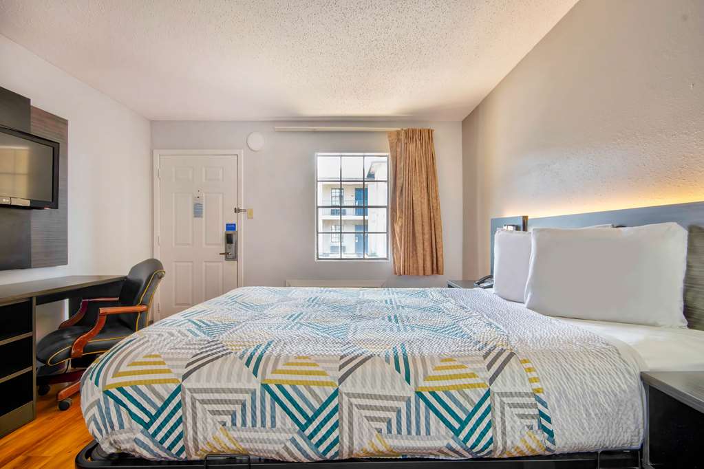Motel 6 Bossier City LA - photo 22