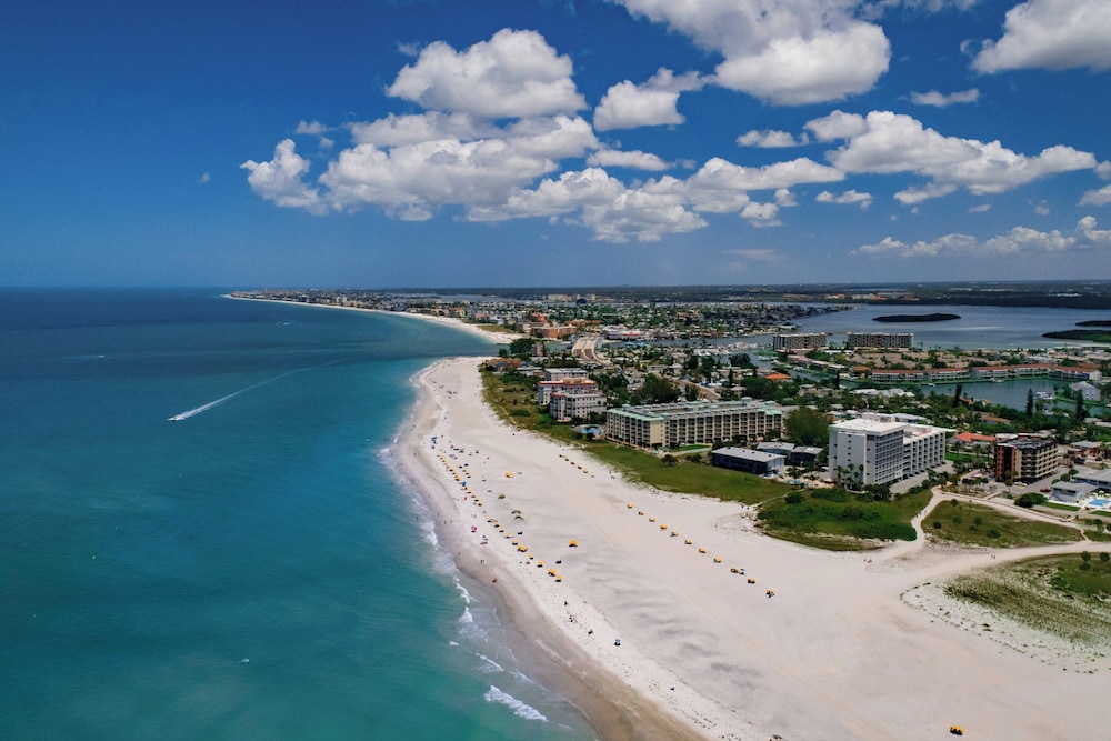 Residence Inn St Petersburg Treasure Island - photo 20